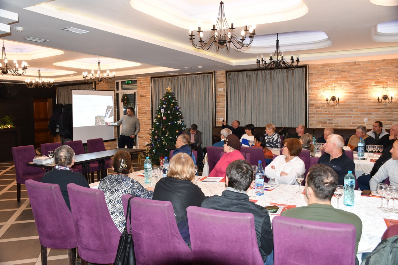 Producătorii de legume din țară vor avea o structură de profil care să le apere interesele