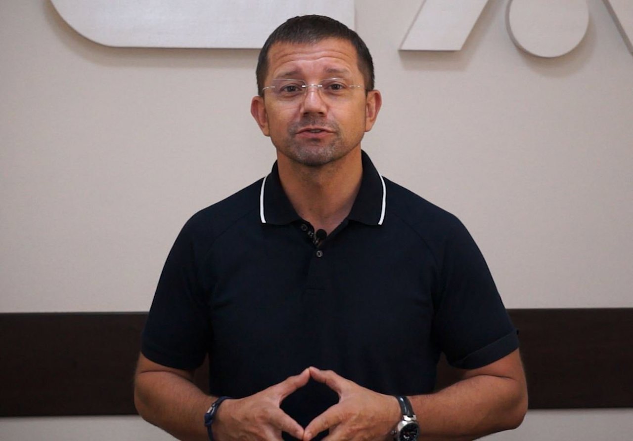 Dorin Damir, achitat la Curtea de Apel în dosarul de șantaj legat de Proimobil
