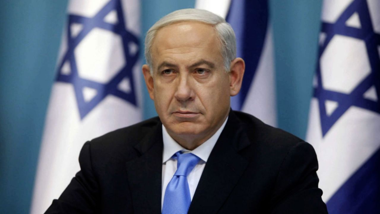 Premierul israelian anunță că dorește să preia controlul asupra întregii Fâșii Gaza