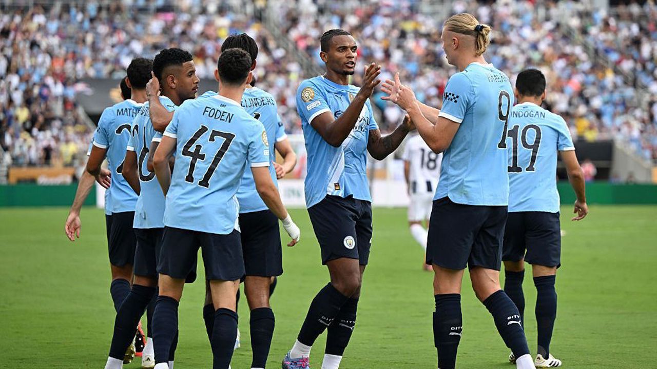 „Citadinii” au făcut spectacol, iar „Los Blancos” au câștigat fără probleme la Cupa Mondială a Cluburilor 