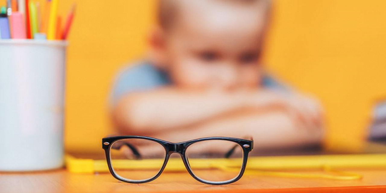 More outdoor time, less screen use: preventing childhood myopia