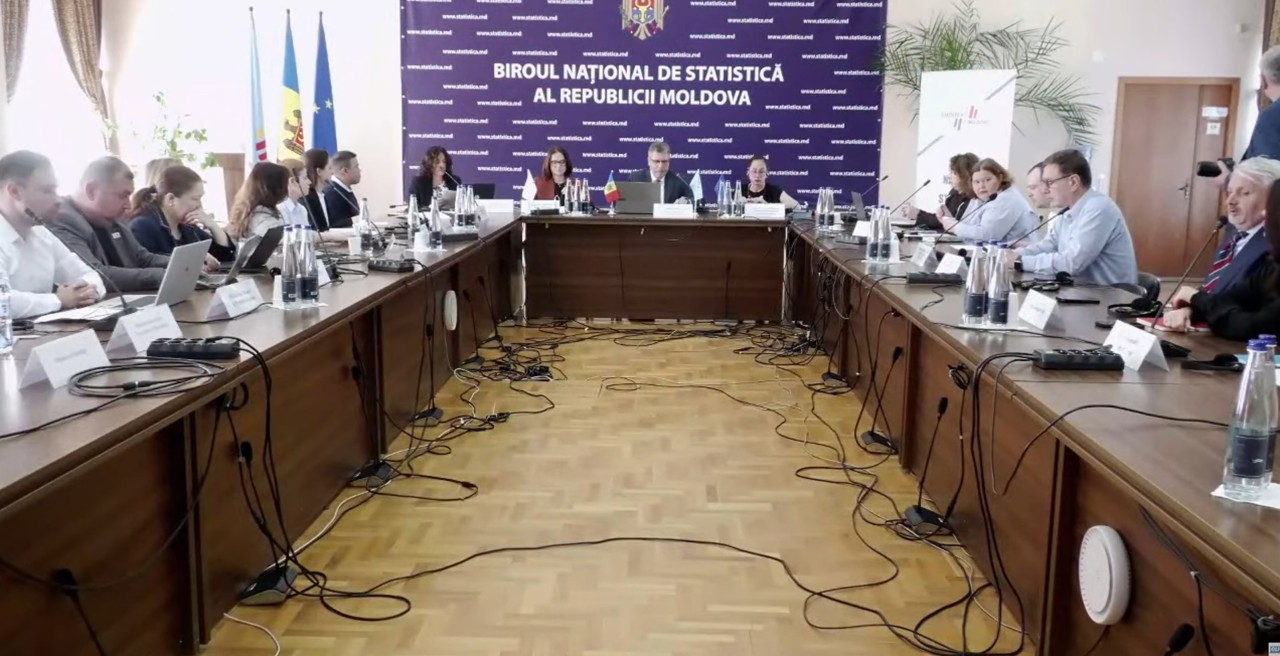 Rata sărăciei absolute a depășit 31% în R. Moldova: Cifra ar putea fi mai mare, după ce BNS va calcula și cheltuielile pentru serviciile medicale