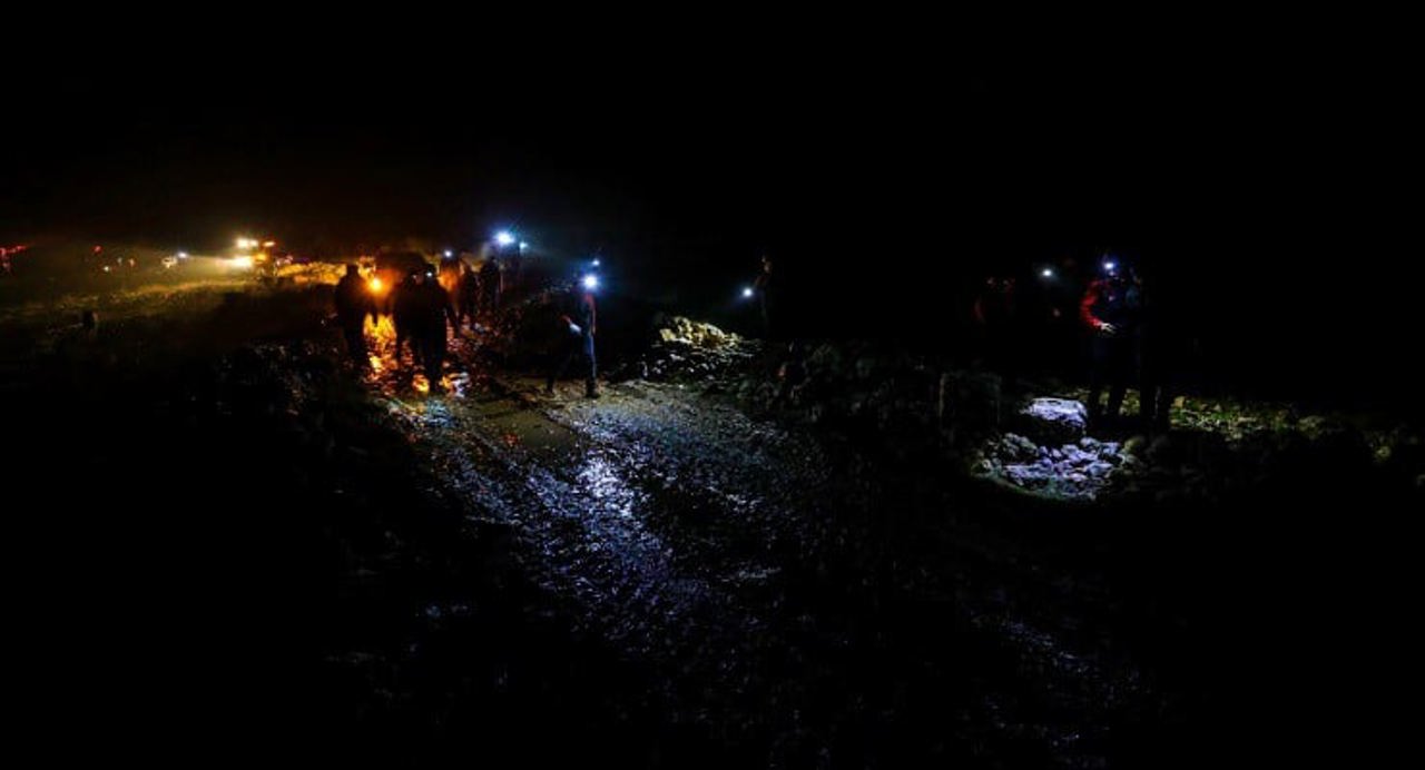 Un elicopter al poliției s-a prăbușit în sudul Turciei. Doi ofițeri au murit