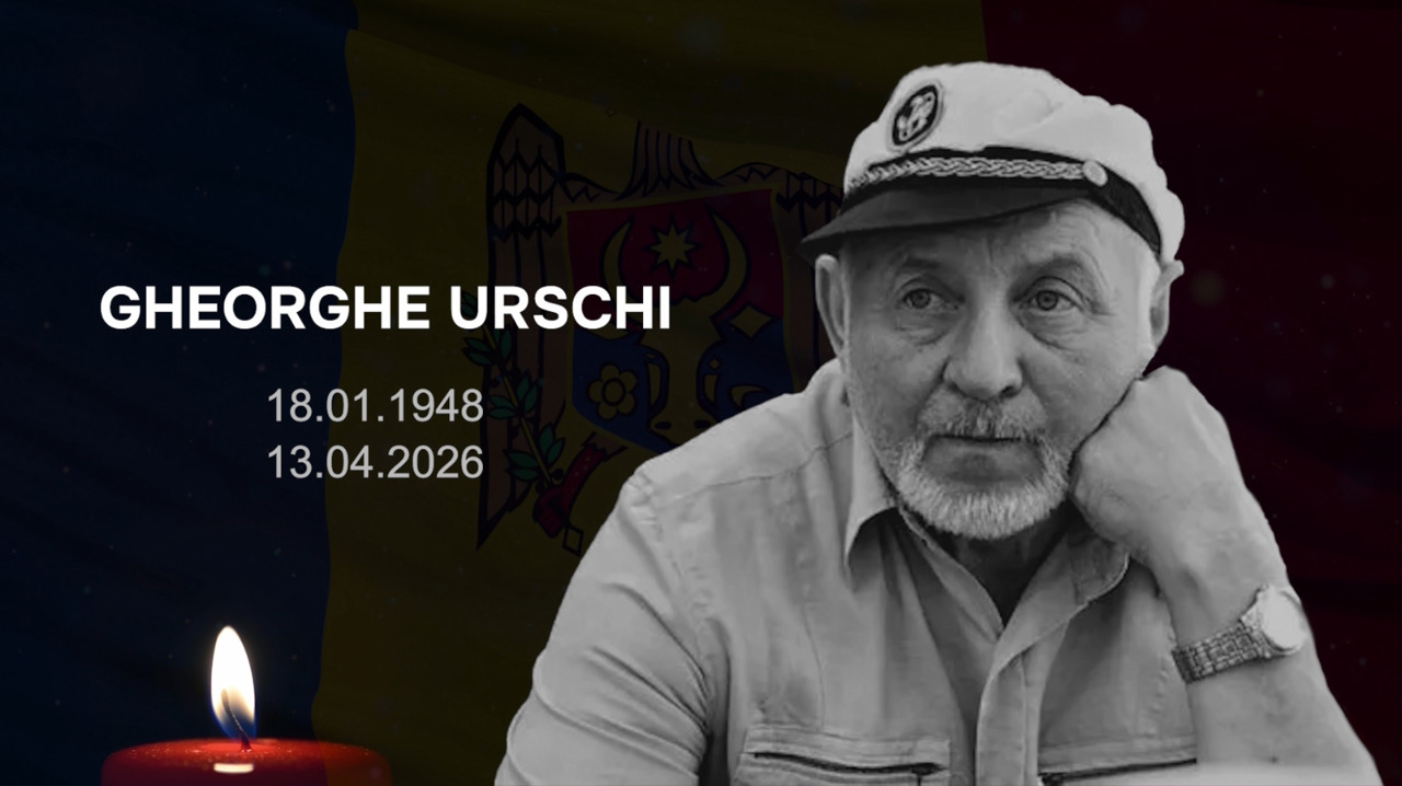 Moștenirea lui Gheorghe Urschi: Artistul iubit de popor care a schimbat teatrul moldovenesc 