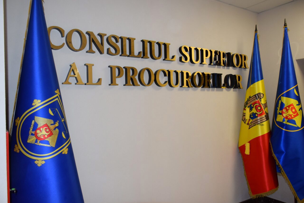 CSP anunță un nou concurs pentru funcția de procuror general