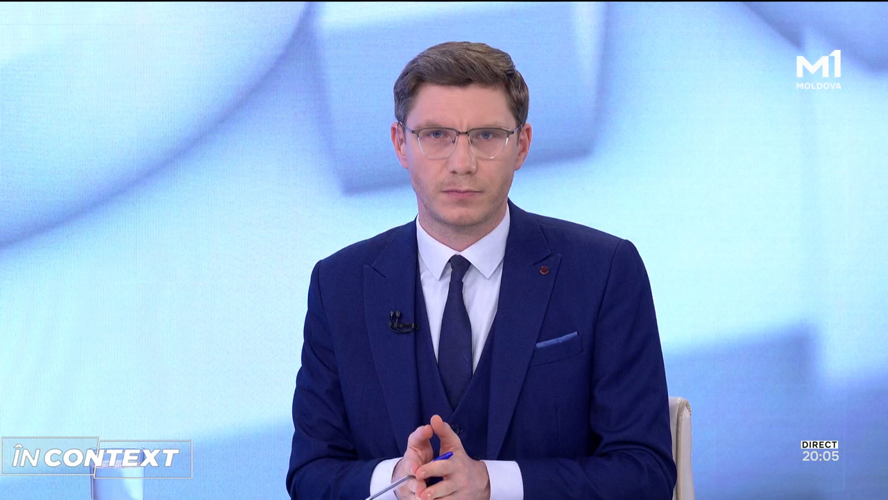 Comandanți ruși din Transnistria, în lista neagră // Reuniune 1+1 la sediul OSCE din Tiraspol// Sondaj, insula Găgăuzia