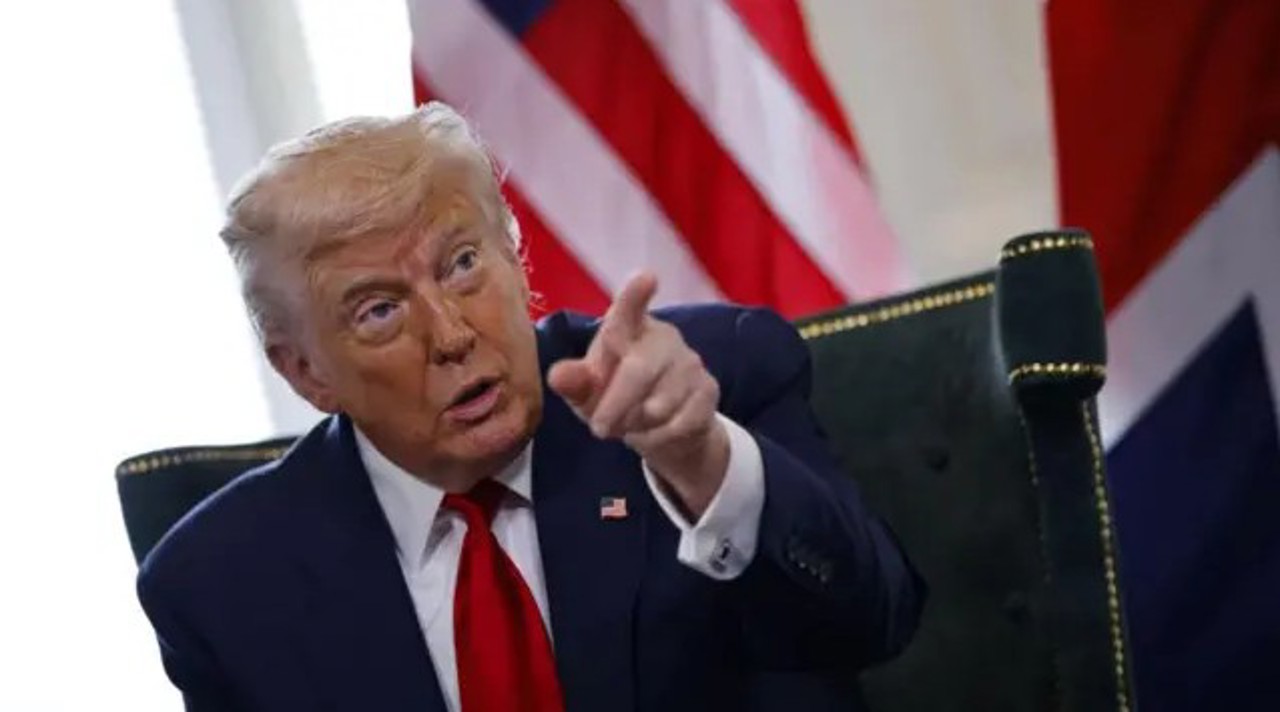 Трамп грозится отбросить Иран в каменный век. Эксперт: У него нет плана ведения войны 