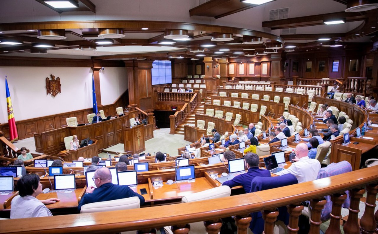 Парламент денонсирует Соглашение о технических барьерах в сфере свободной торговли в СНГ