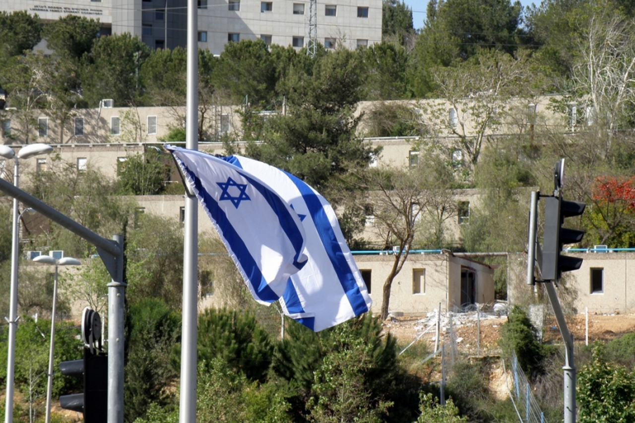 Израиль продлил перемирие с ХАМАС на шесть недель