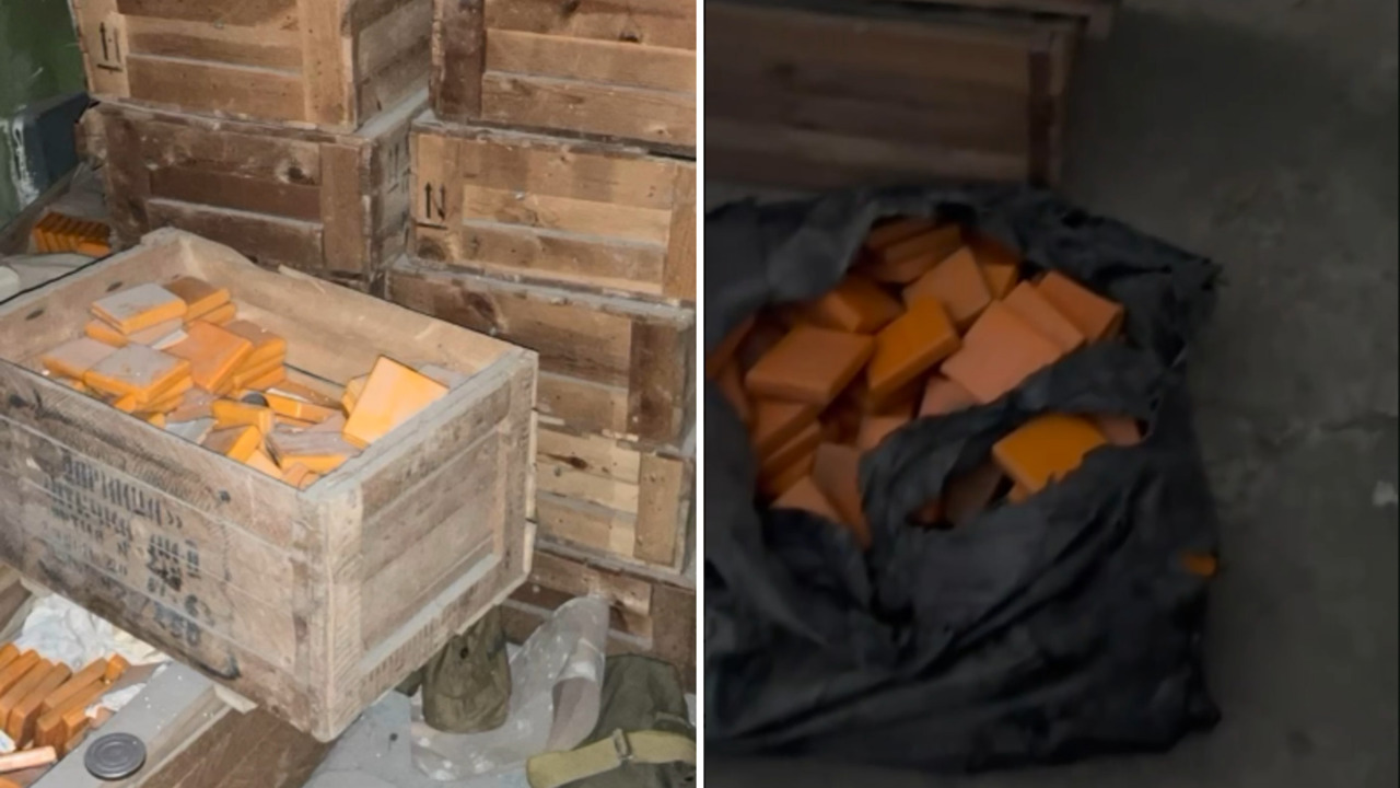 Poliția a mai găsit 16.000 de pastile în centrele de refugiu din capitală, după cazul elevilor care au împărțit pilule psihotrope la școală