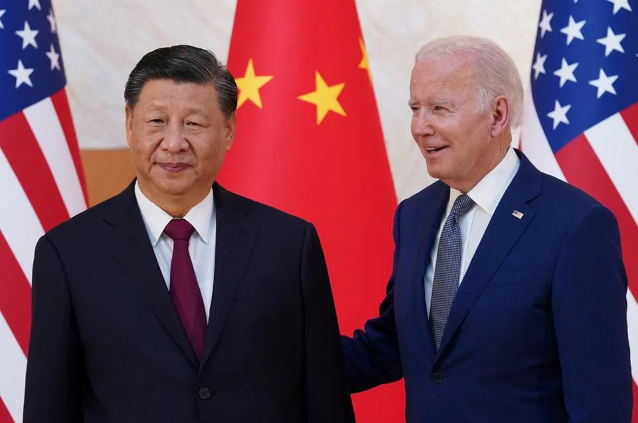 Joe Biden și Xi Jinping vor discuta despre comunicare și concurență la summitul APEC