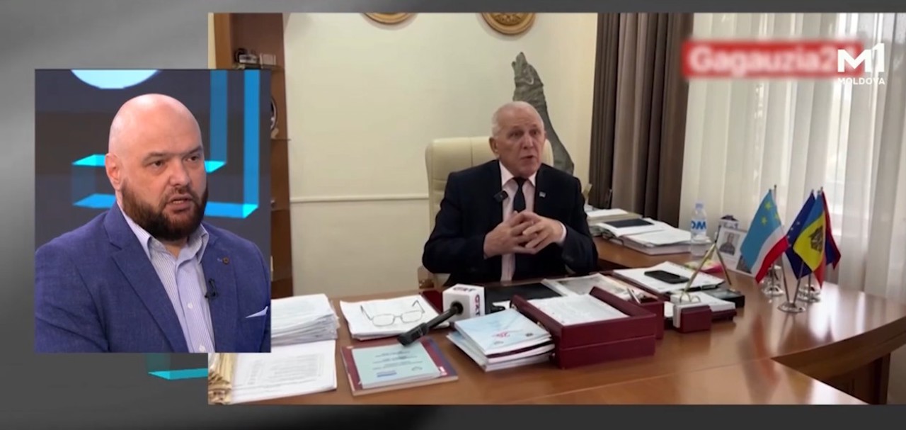 STATEMENT | Now is the right time to free Gagauzia from the influence of Ilan Shor