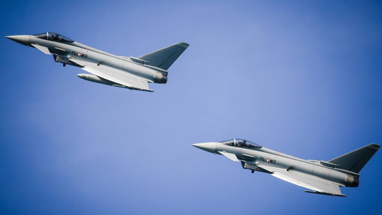 NATO este din nou în alertă