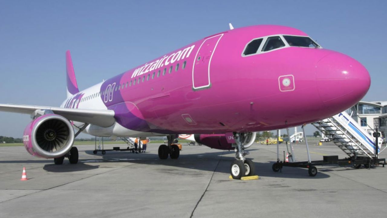 Nicu Popescu: Wizz Air company could return to the Republic of Moldova