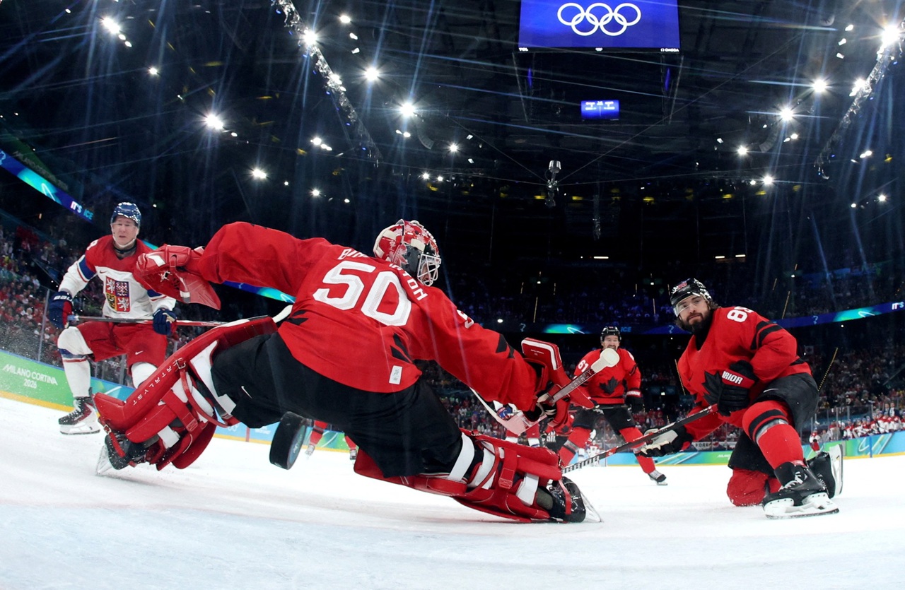 Jocurile Olimpice de iarnă 2026. Programul zilei pentru Moldova 1 și Moldova 2