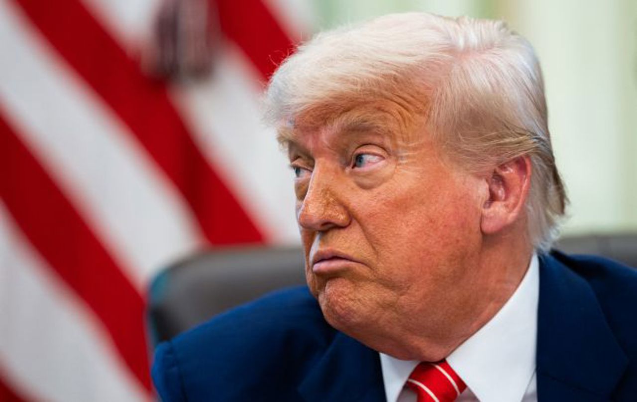 Trump announces week-long energy ceasefire in Ukraine following Putin appeal