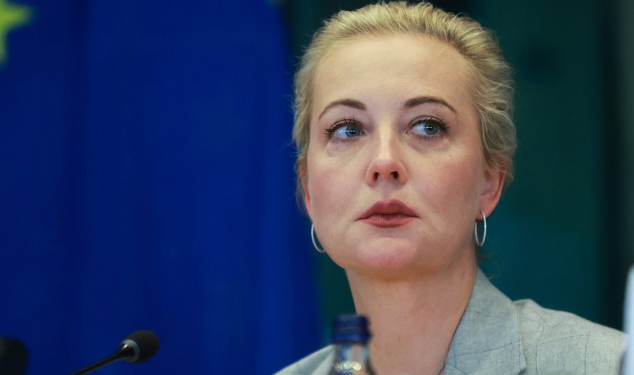 Юлия Навальная: Две зарубежные лаборатории подтвердили отравление Алексея Навального