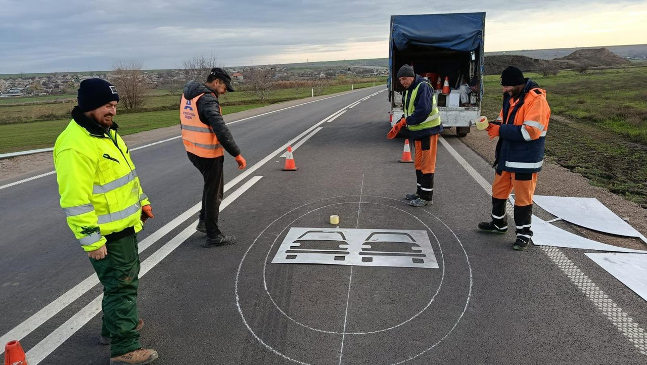 Former ASD head: Renovating existing roads Is a greater priority than building new ones