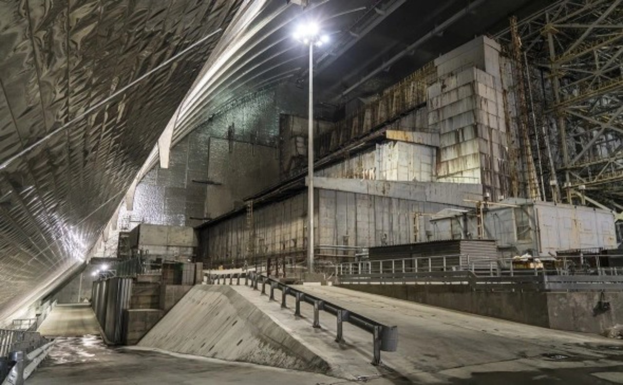 Alertă nucleară în Ucraina. Centrala de la Cernobîl, fără energie după atacurile rusești: „Rusia creează în mod conștient riscul unor incidente radioactive”