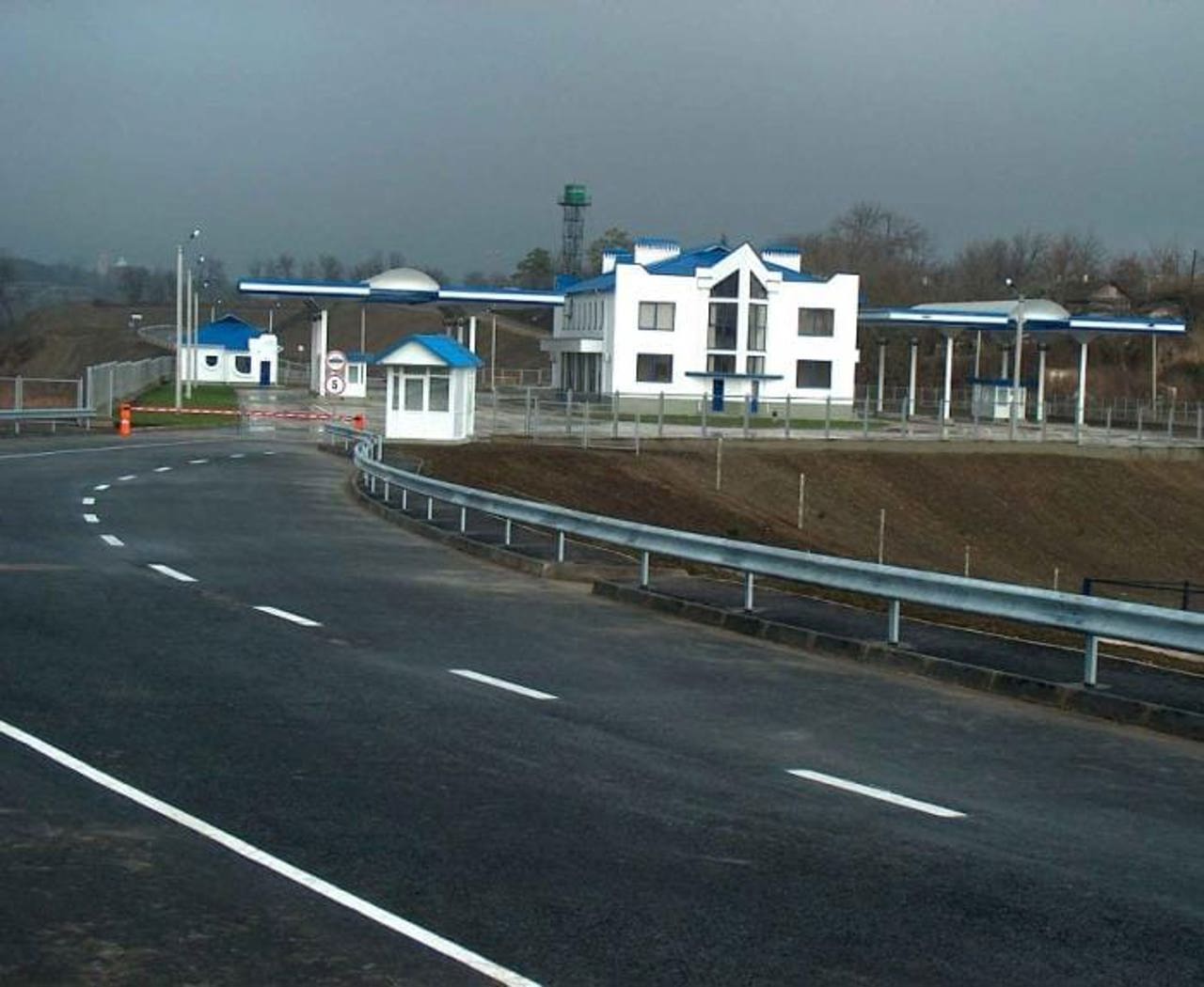 Încă un punct de trecere cu România va avea control coordonat. R. Moldova inițiază negocierile pentru Lipcani-Rădăuți Prut