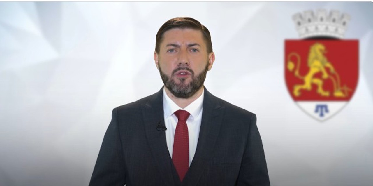 Încă un primar afiliat lui Șor își anunță demisia: „La Chișinău guvernează bandiții”