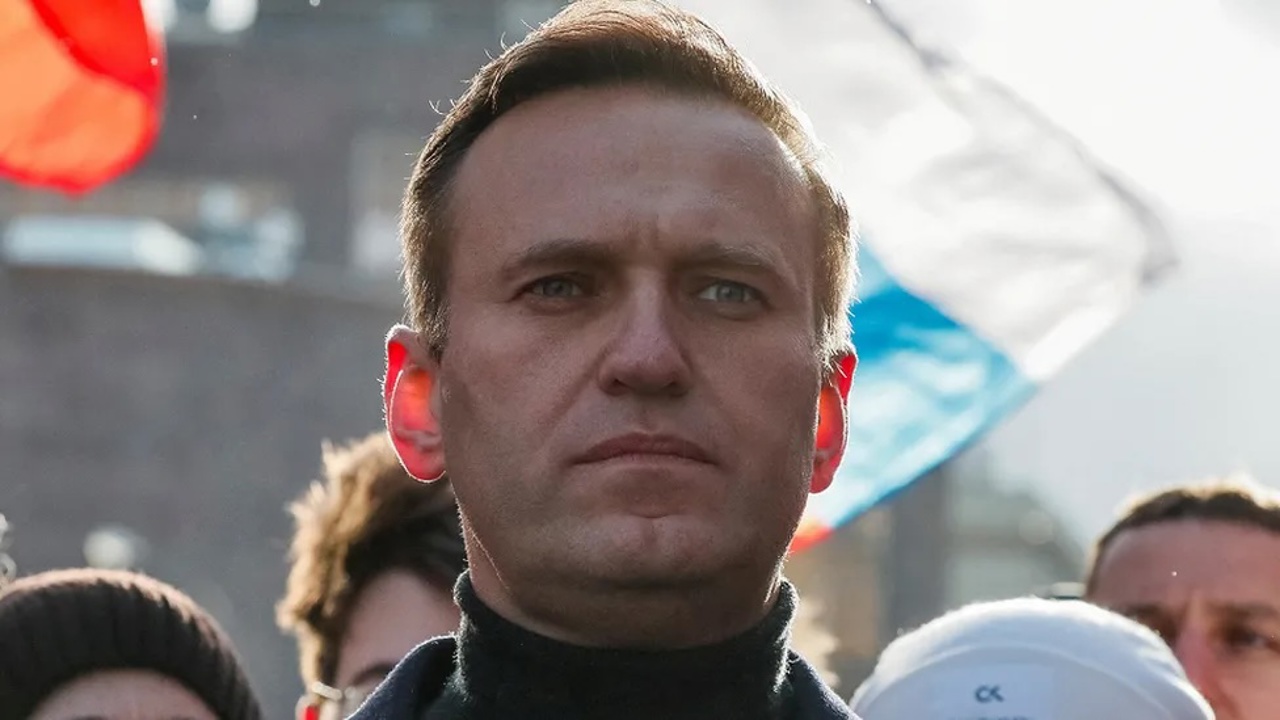 Russia Denies Navalny's Body To Mother