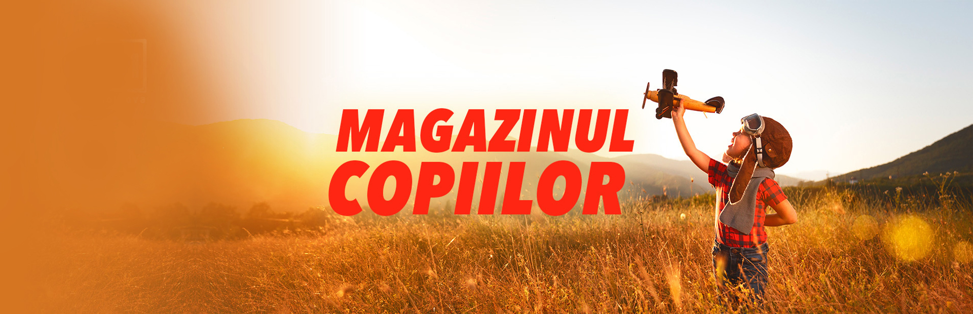 Magazinul Copiilor
