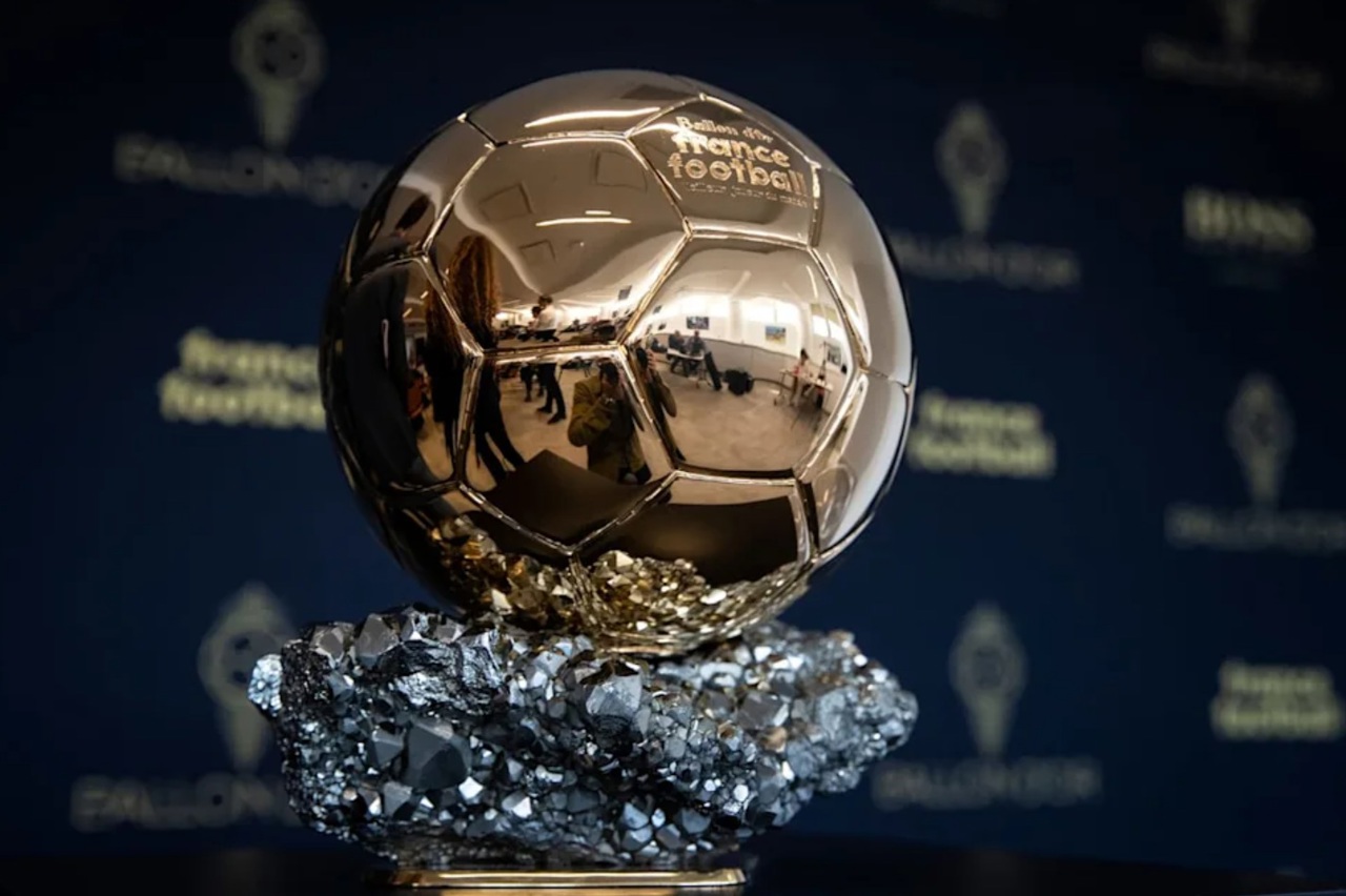 Mbappe, Messi și Kane, printre cei nominalizați pentru Balonul de Aur 2026