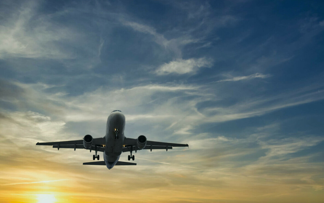 Noi zboruri anulate de „Air Moldova”. Compania a fost sancționată de către Autoritatea Aeronautică Civilă 