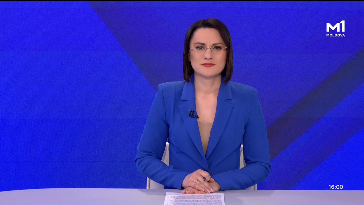 Știri (16:00) din 9 februarie 2026
