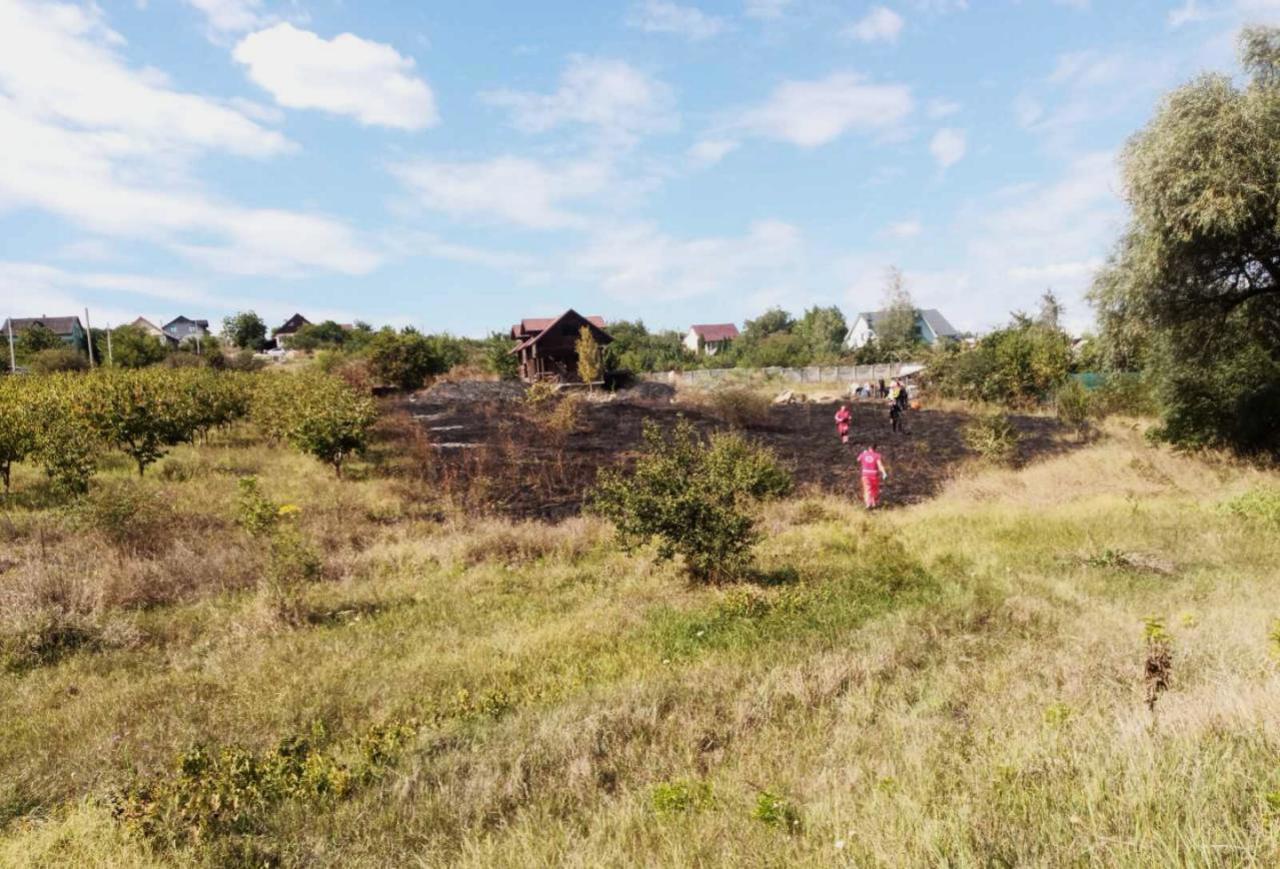 Ialoveni tragedy: Woman dies trying to extinguish household fire