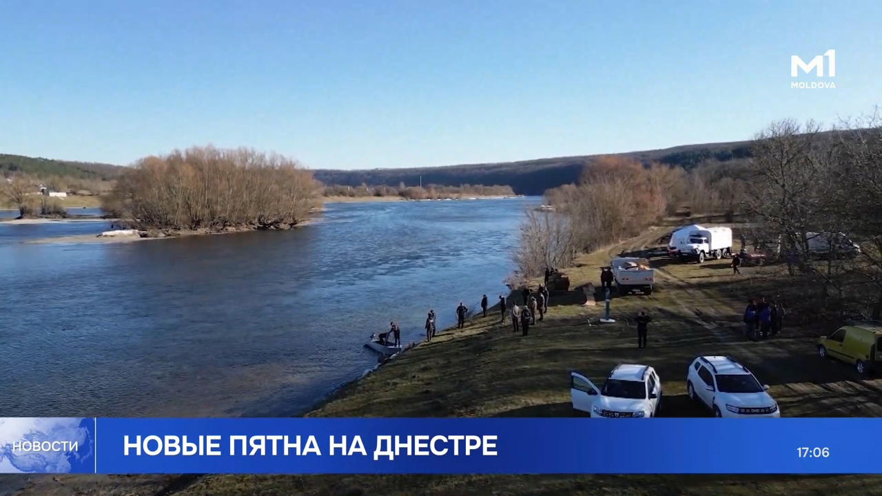 Новости (Știri ru) - 24 martie 2026 ora 17:00