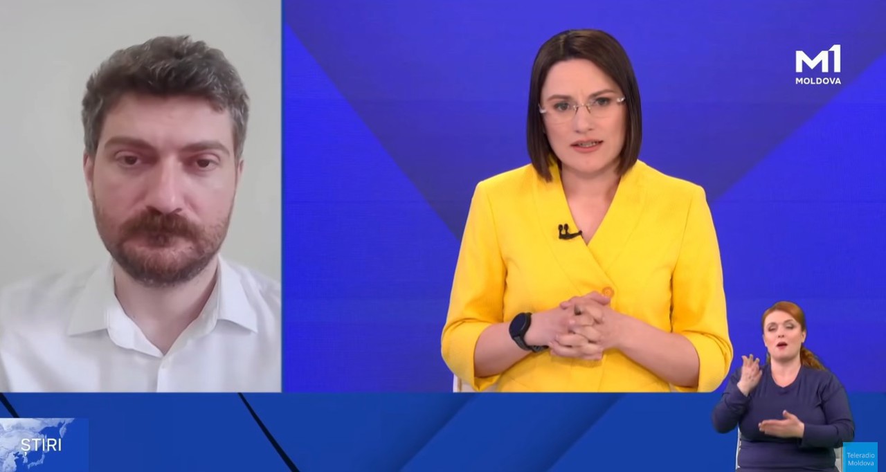 Fără steaguri roșii de Ziua Muncii: 1 mai dispare din agenda politicienilor proruși de la Chișinău