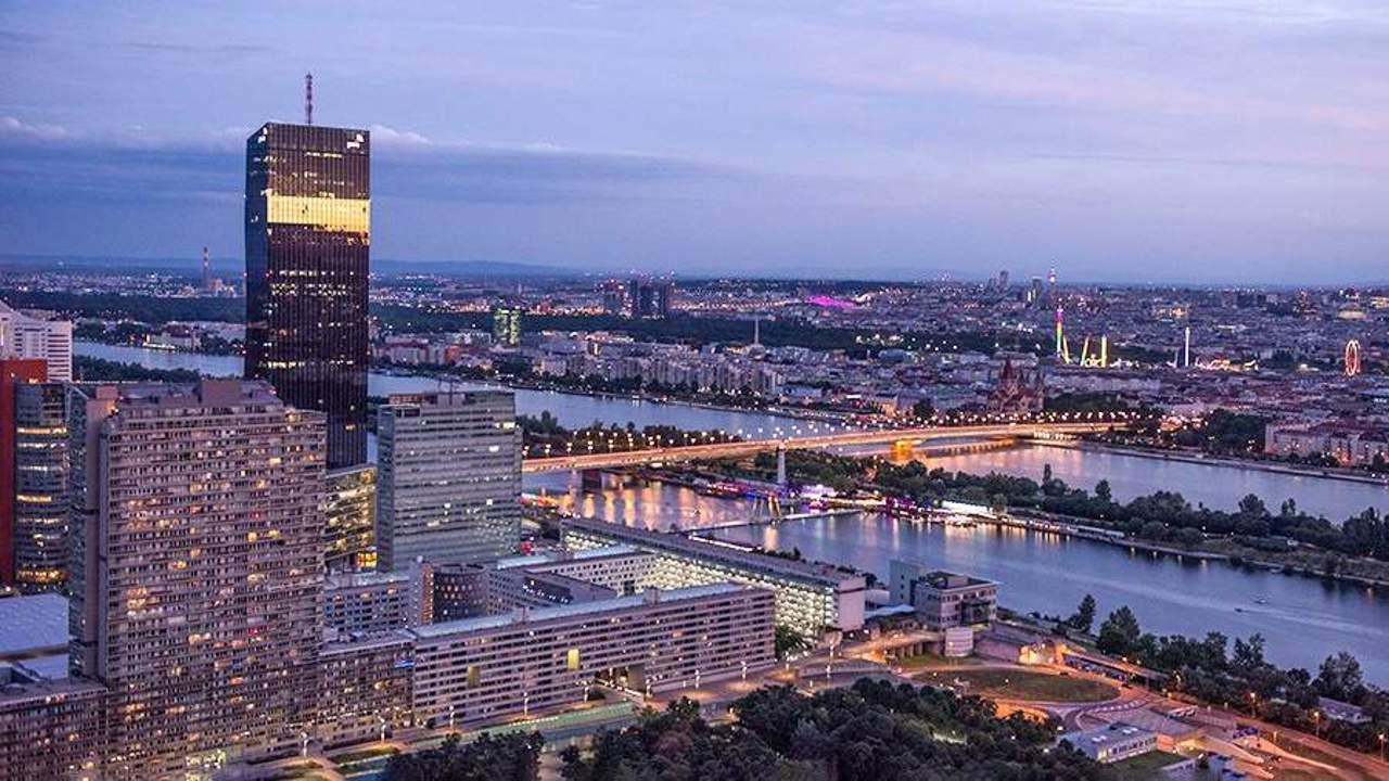 The Economist: Вена и Копенгаген возглавили рейтинг наиболее удобных для жизни городов мира