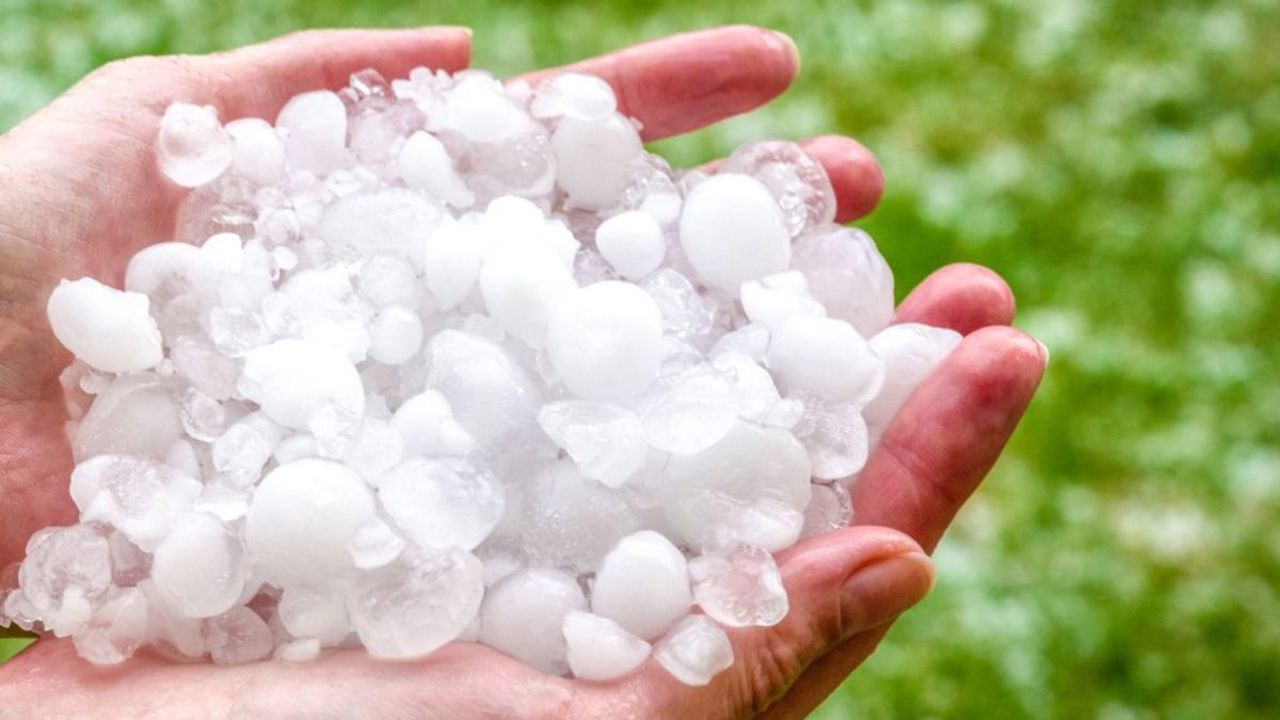 Экстремальная погода сеет хаос в Европе