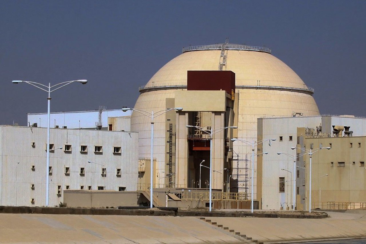 Иран готов подписать соглашение с США о ядерной программе в обмен на отмену санкций