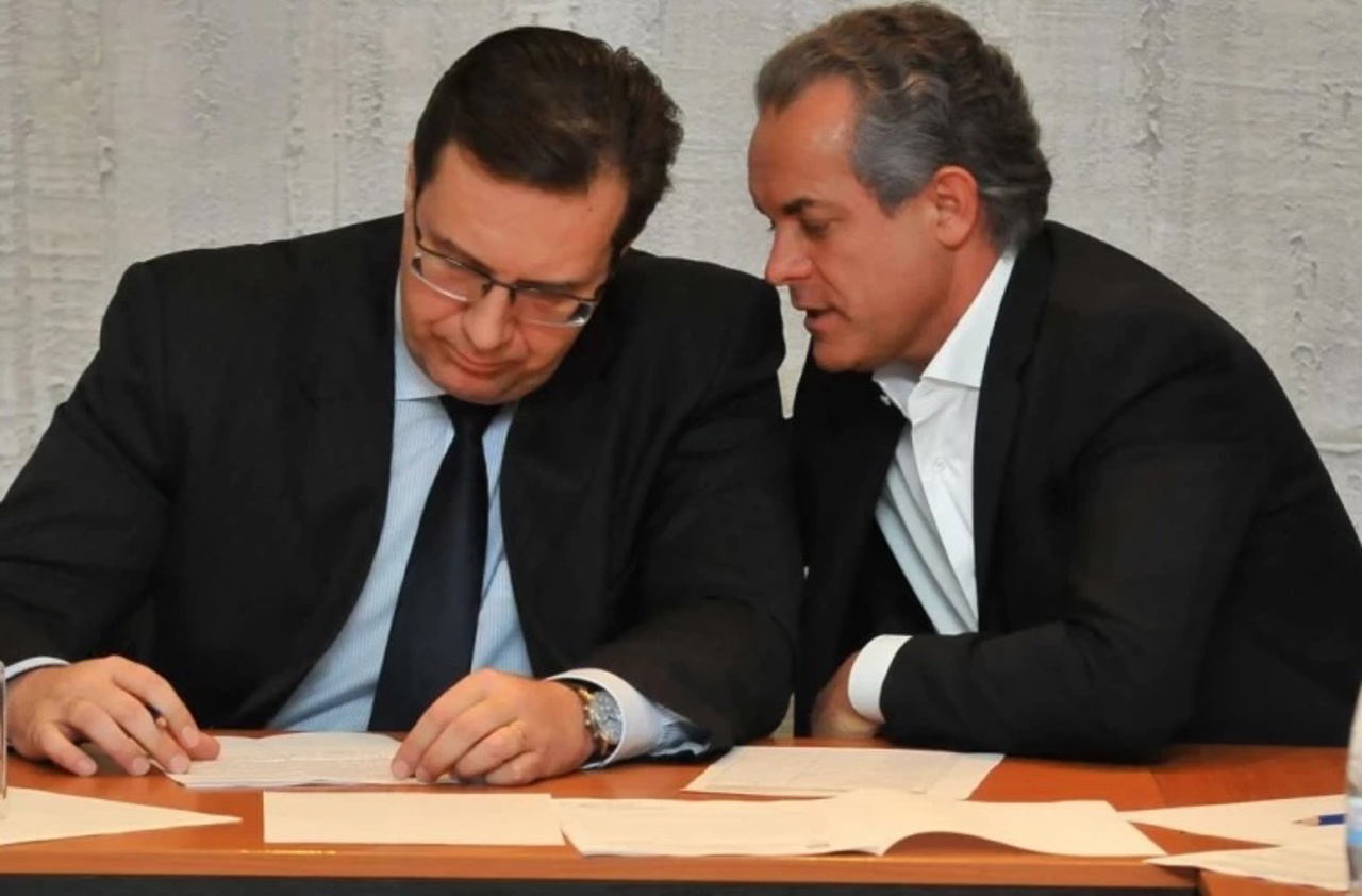 Marian Lupu și Emma Tăbîrță vor fi aduși silit în instanță pentru a depune mărturie în dosarul lui Vlad Plahotniuc