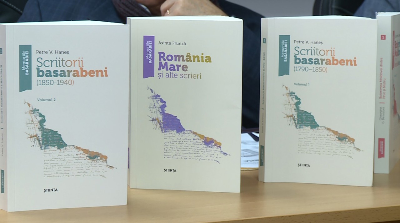 Cei mai fideli cititori și proiecte inovatoare de promovare a lecturii, premiate la gala Lectura Central