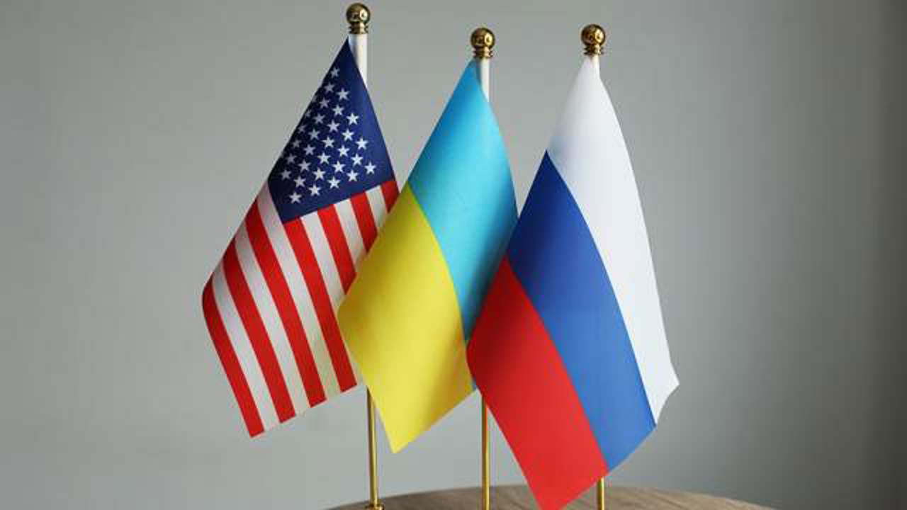 Axios: Переговоры США, Украины и России возобновятся на следующей неделе