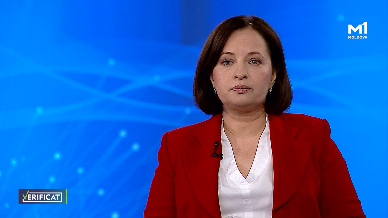 „Verificat” din 27 martie 2026