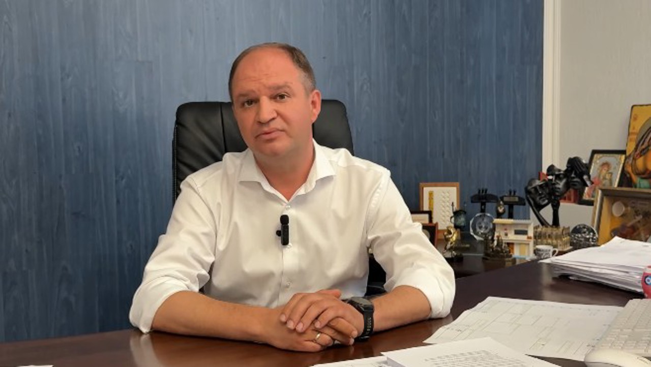 Ion Ceban: Interdicția impusă de România ar fi rezultatul unei „înțelegeri” dintre președinții Maia Sandu și Nicușor Dan