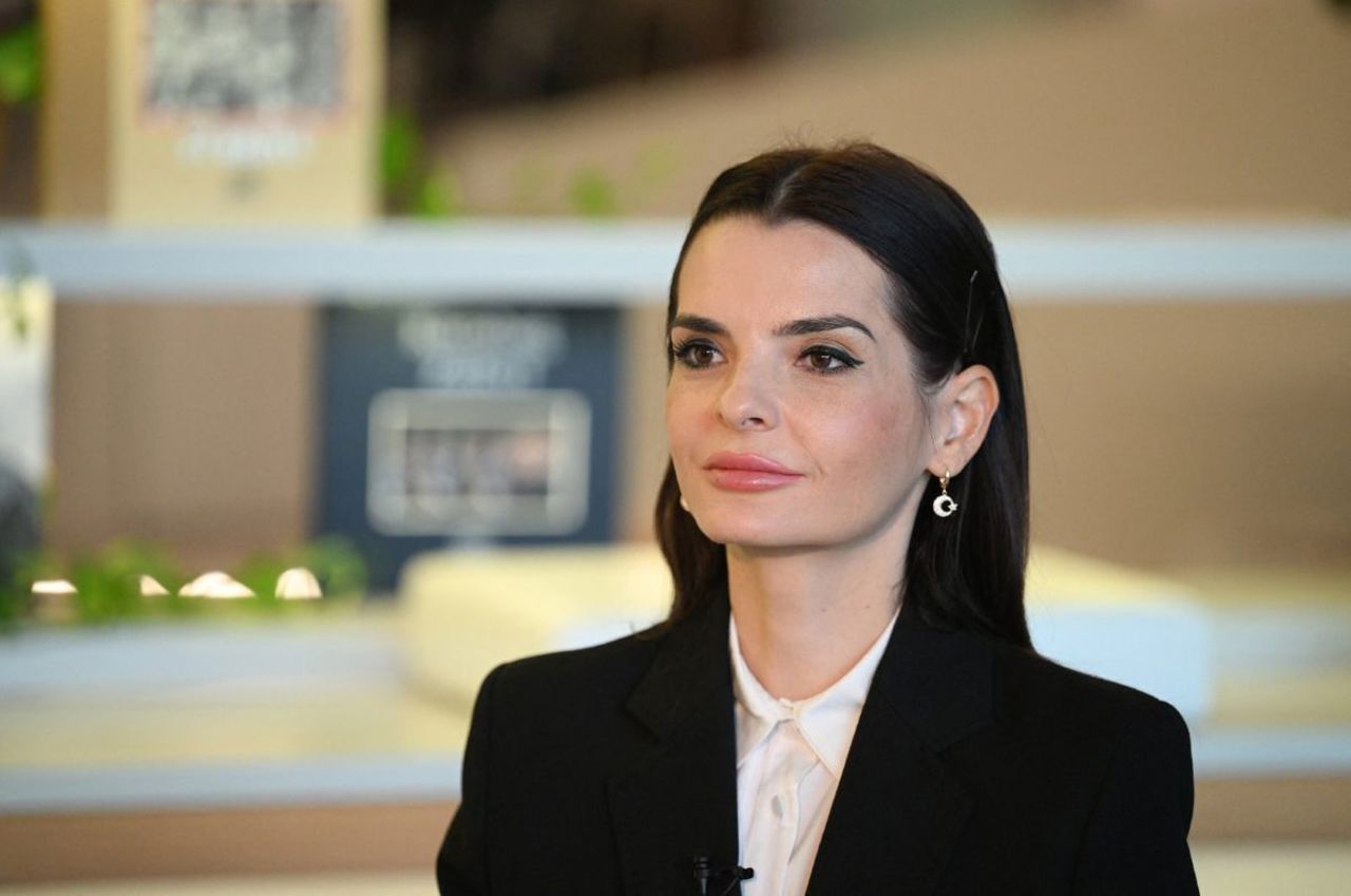 ANI: Bașcana Evghenia Guțul nu poate justifica o avere de peste 1.2 milioane de lei, inclusiv „un colier cu diamante”