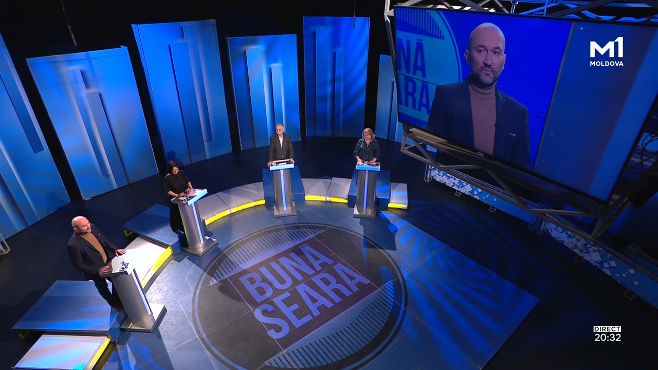 „Bună Seara” din 30 aprilie 2026