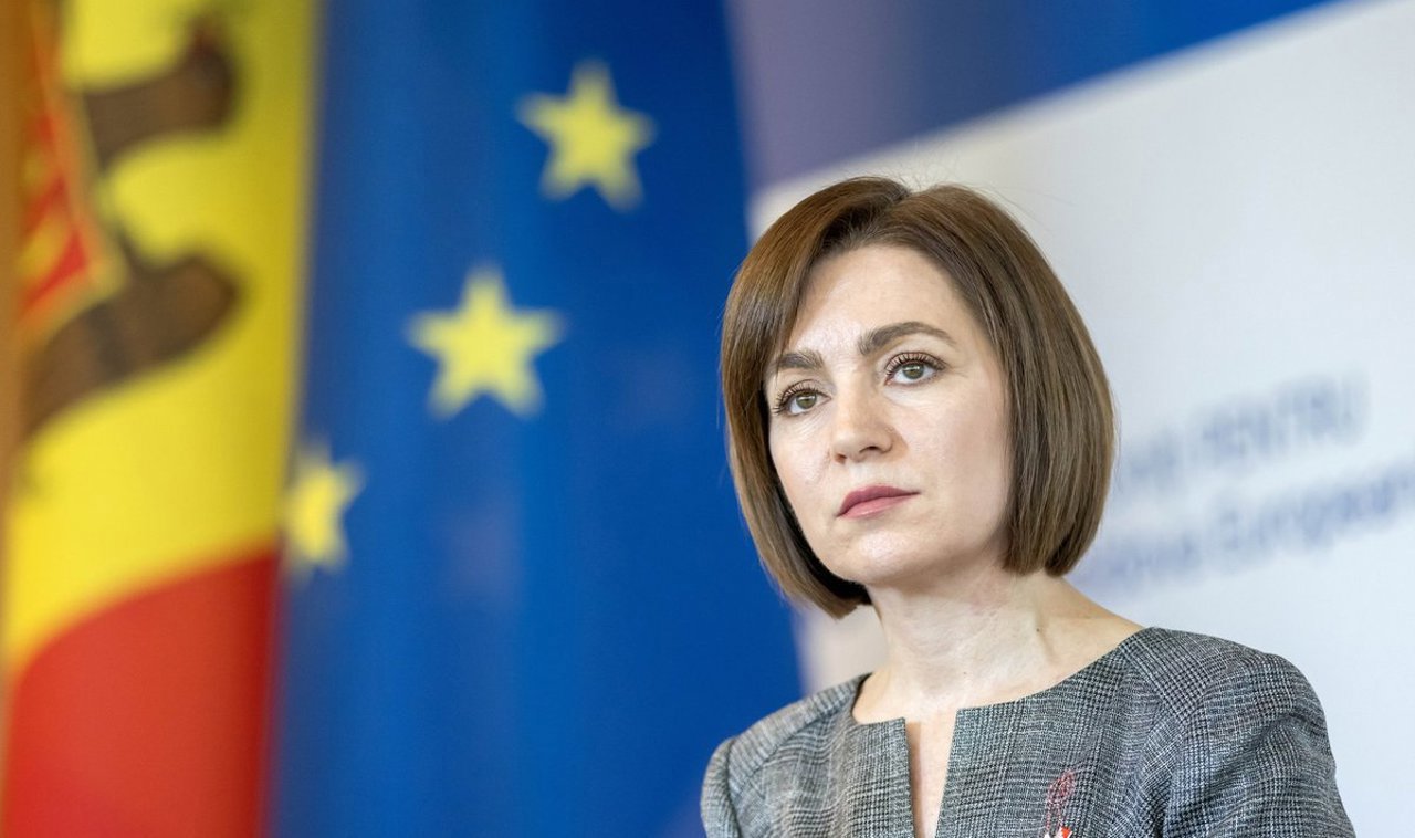 Ливни нанесли серьезный ущерб селам Молдовы: Санду поручила правительству оперативно оценить ущерб