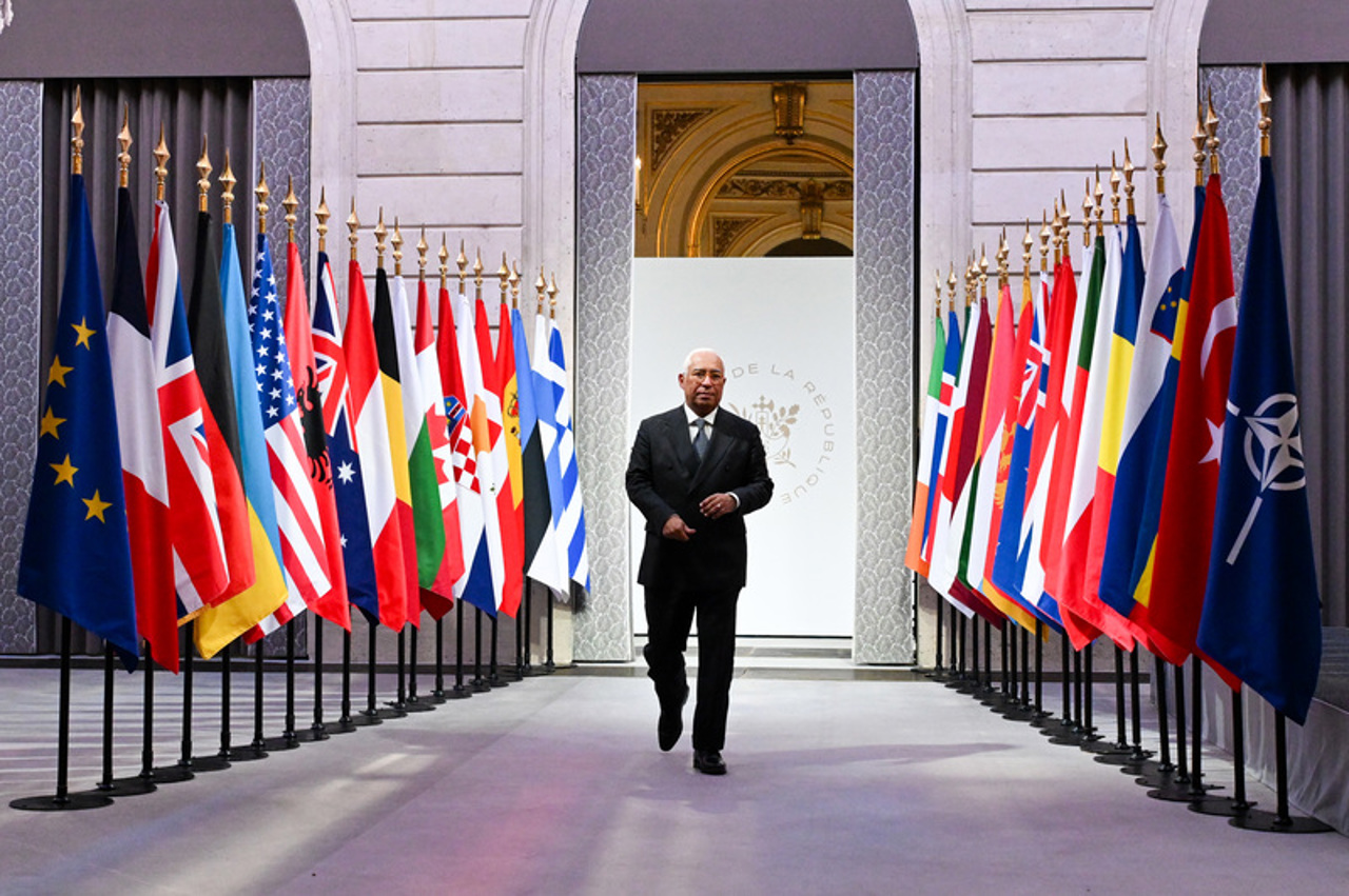 Consiliul European: SUA vor conduce monitorizarea unui potențial armistițiu în Ucraina, cu participarea Coaliției Voluntarilor