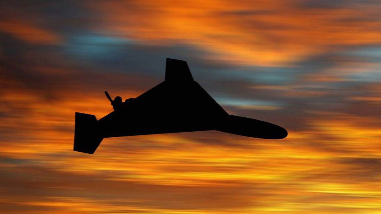 Spațiul aerian al R. Moldova, traversat de o altă dronă Shahed. Ministerul Apărării: „Survolul ilegal a avut loc la o înălțime de 3.000 de metri” 