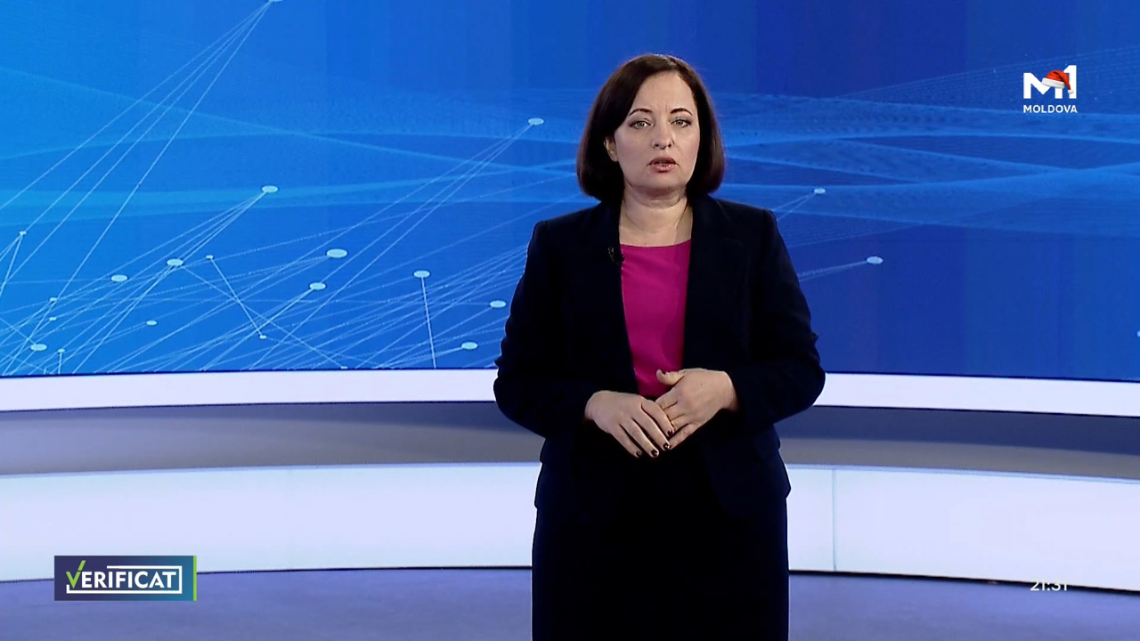 „Verificat” din 16 ianuarie 2026