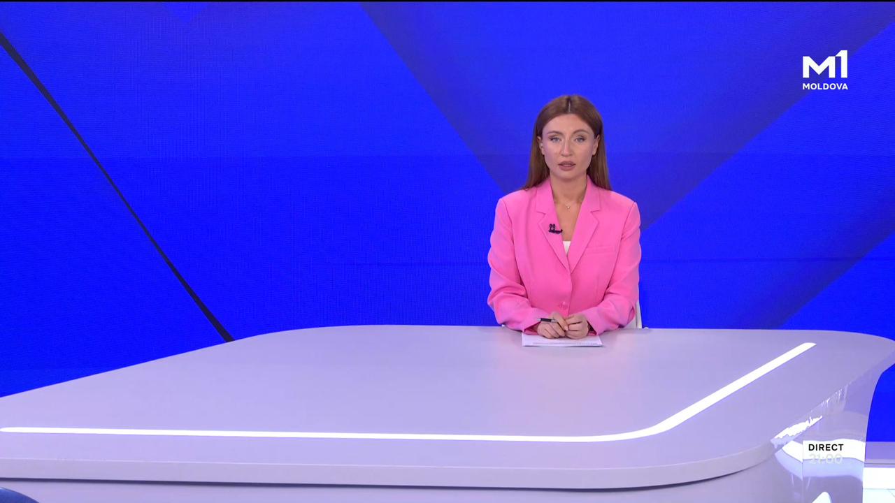 Ultima ședință prezidată de Recean //Orașul Chișinău, fără buget de 10 luni // NATO caută un scut de apărare în Europa