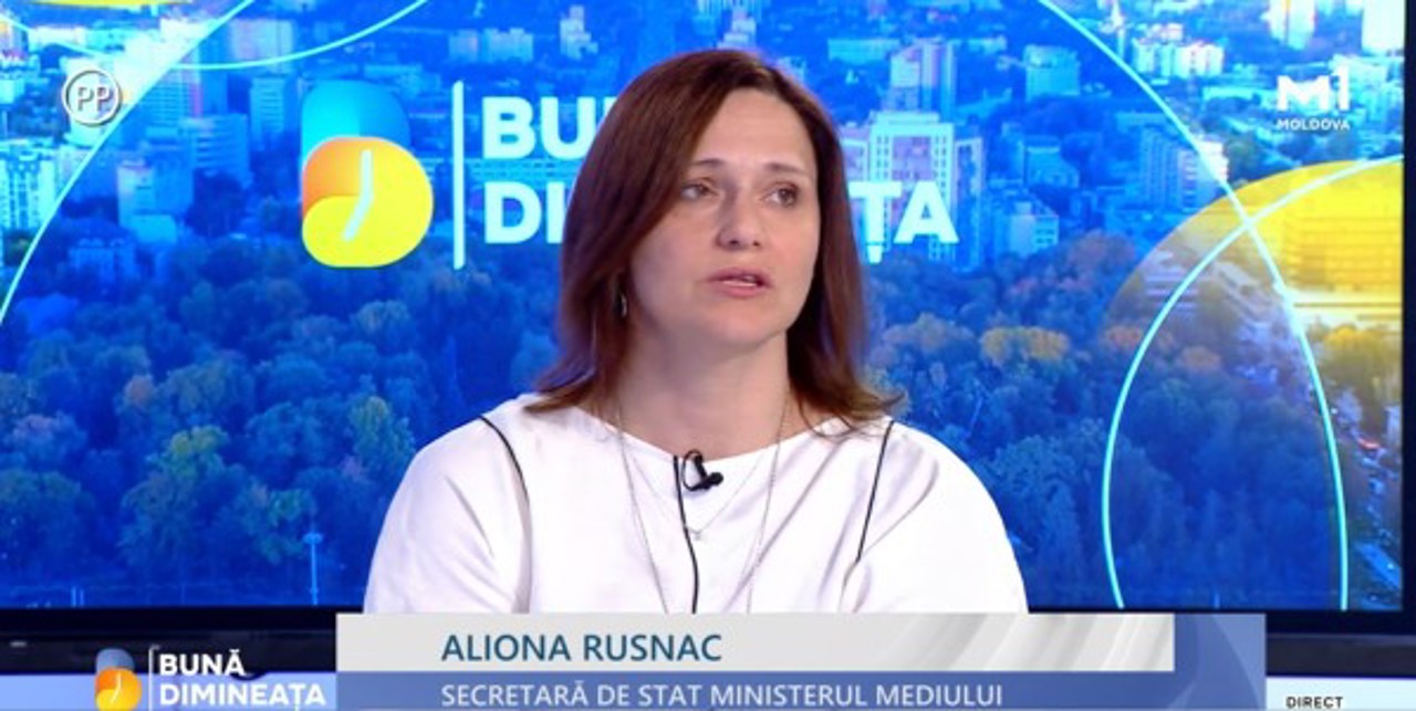 Peste 40% din terenuri sunt afectate de deșertificare. Autoritățile anunță investiții de 49 de milioane de dolari 