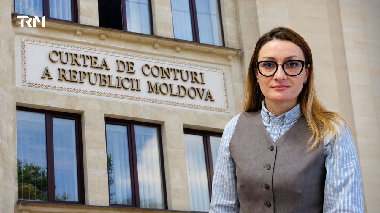 Angajata concediată după ce l-a acuzat pe Marian Lupu de avansuri sexuale câștigă procesul: Tatiana Vozian va primi peste un milion de lei de la stat